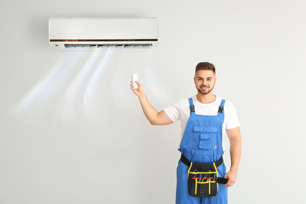 Ihr Partner für Klimatechnik & Kältetechnik